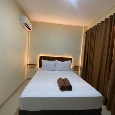 Naja Homestay Gili Trawangan Buitenkant foto