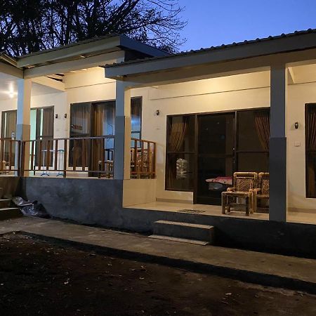 Naja Homestay Gili Trawangan Buitenkant foto