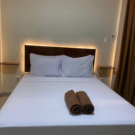 Naja Homestay Gili Trawangan Buitenkant foto